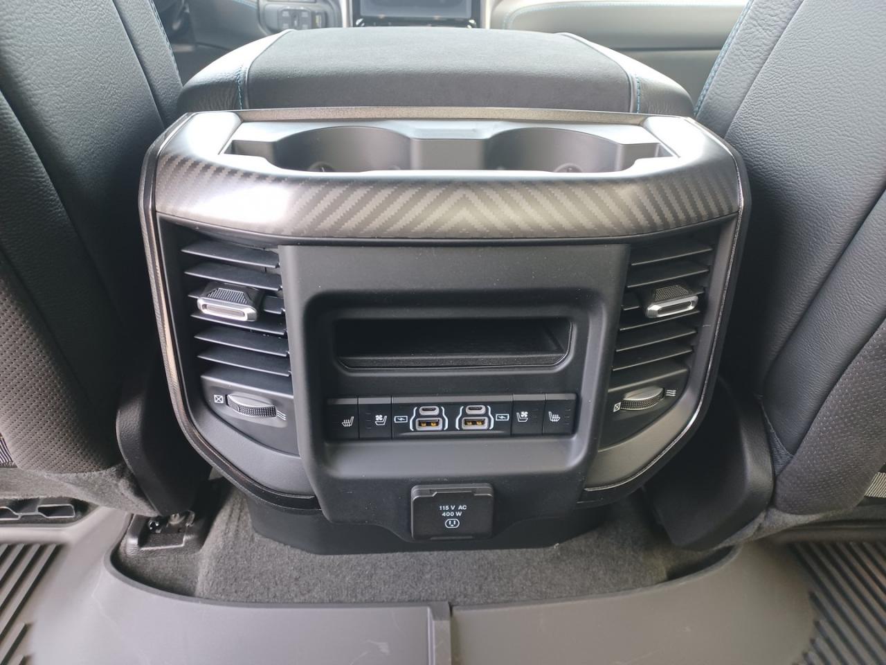 DODGE RAM TRX LUNAR edition V8 6.2L