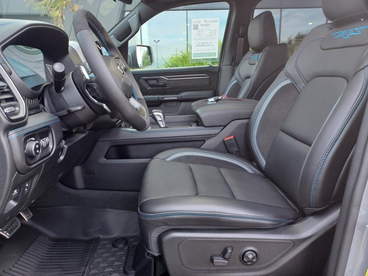 DODGE RAM TRX LUNAR edition V8 6.2L