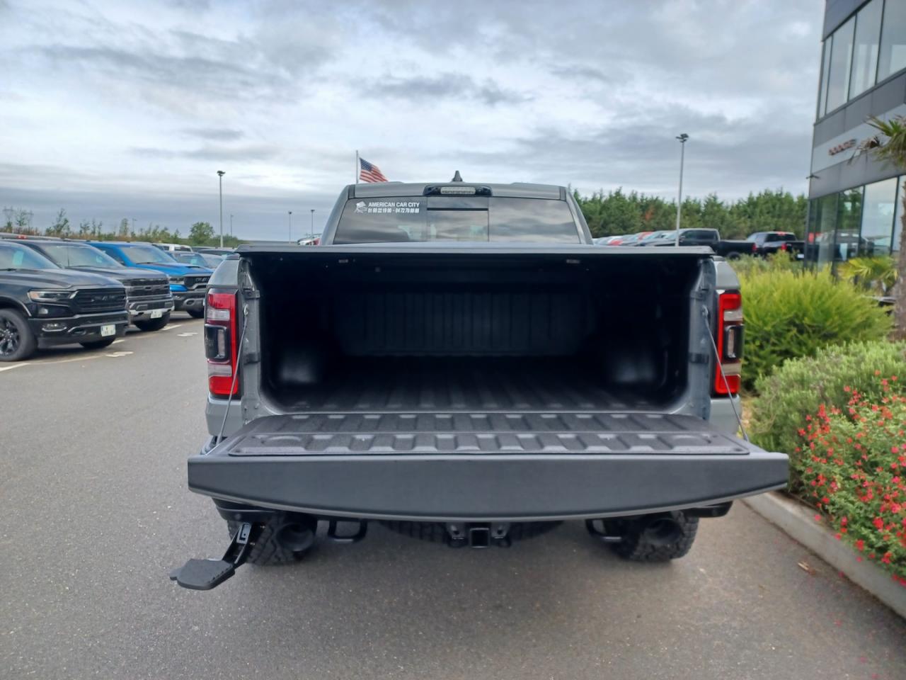 DODGE RAM TRX LUNAR edition V8 6.2L