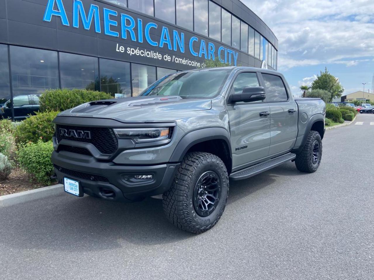 DODGE RAM TRX LUNAR edition V8 6.2L