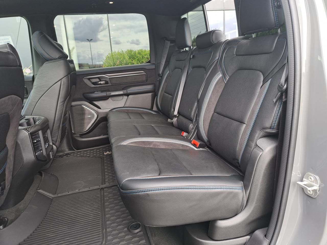 DODGE RAM TRX LUNAR edition V8 6.2L