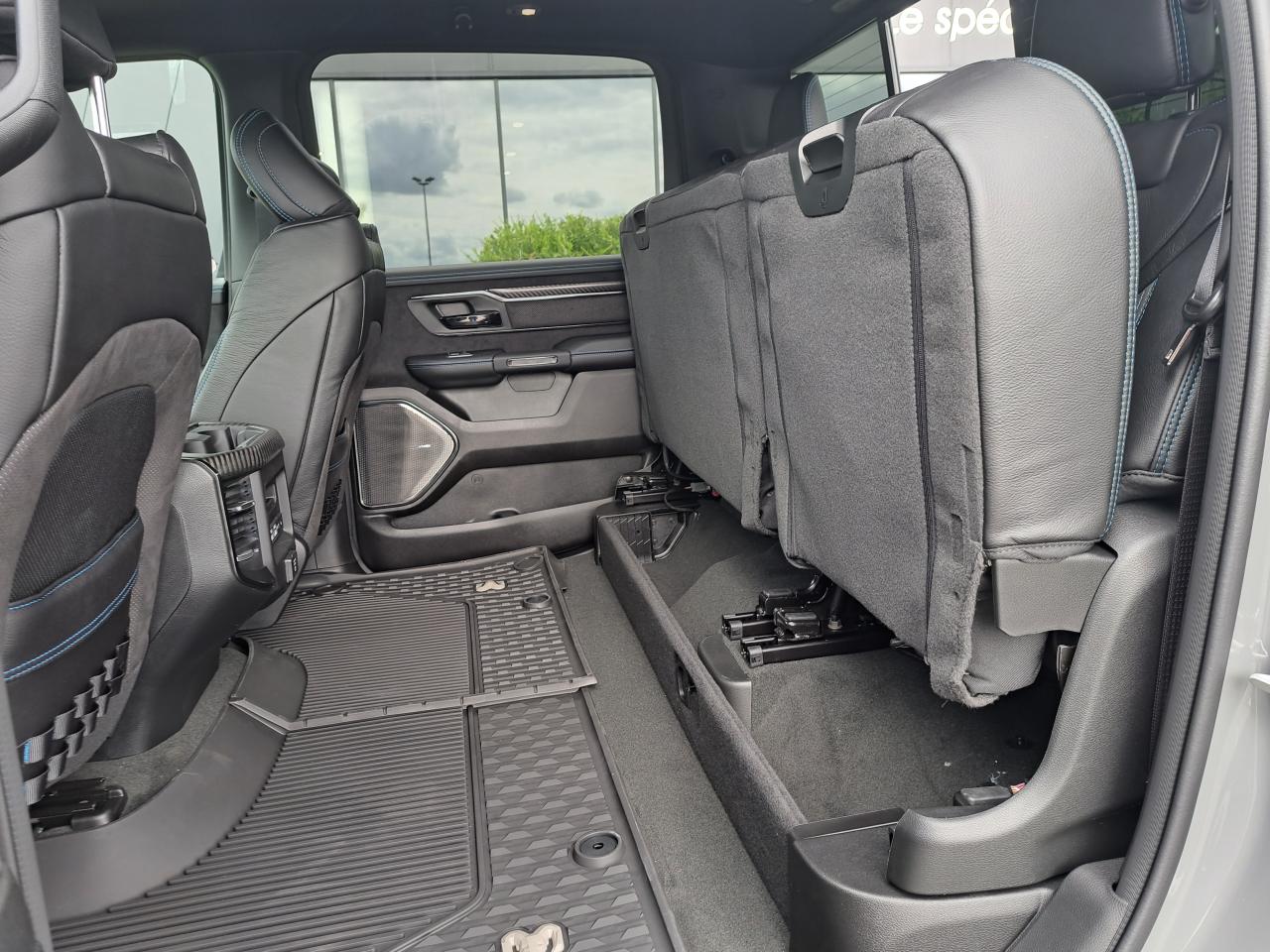 DODGE RAM TRX LUNAR edition V8 6.2L