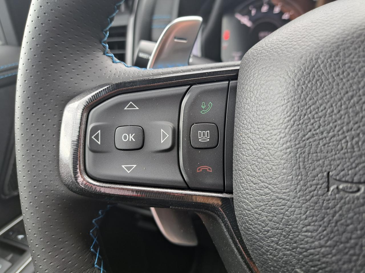 DODGE RAM TRX LUNAR edition V8 6.2L