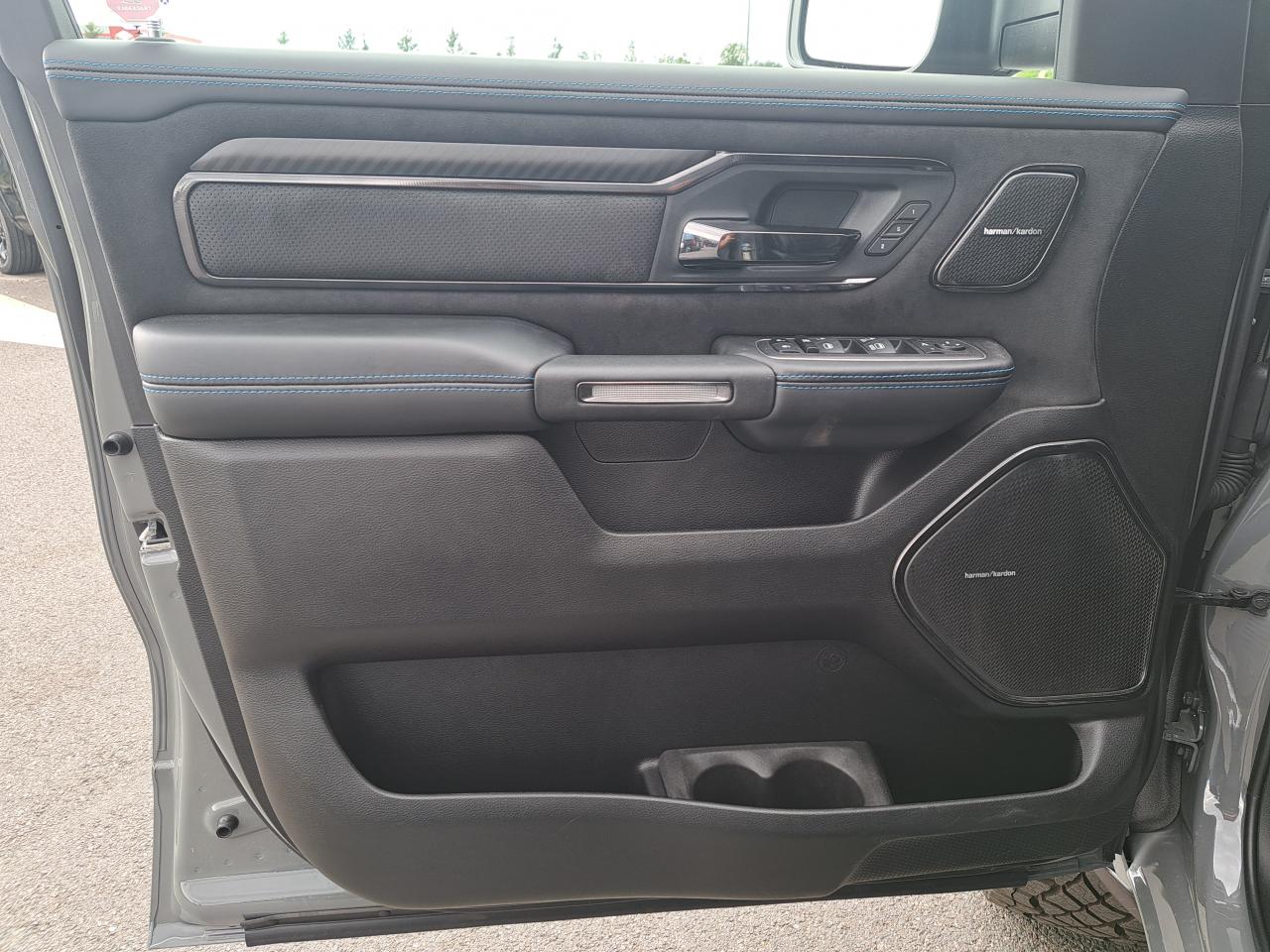 DODGE RAM TRX LUNAR edition V8 6.2L
