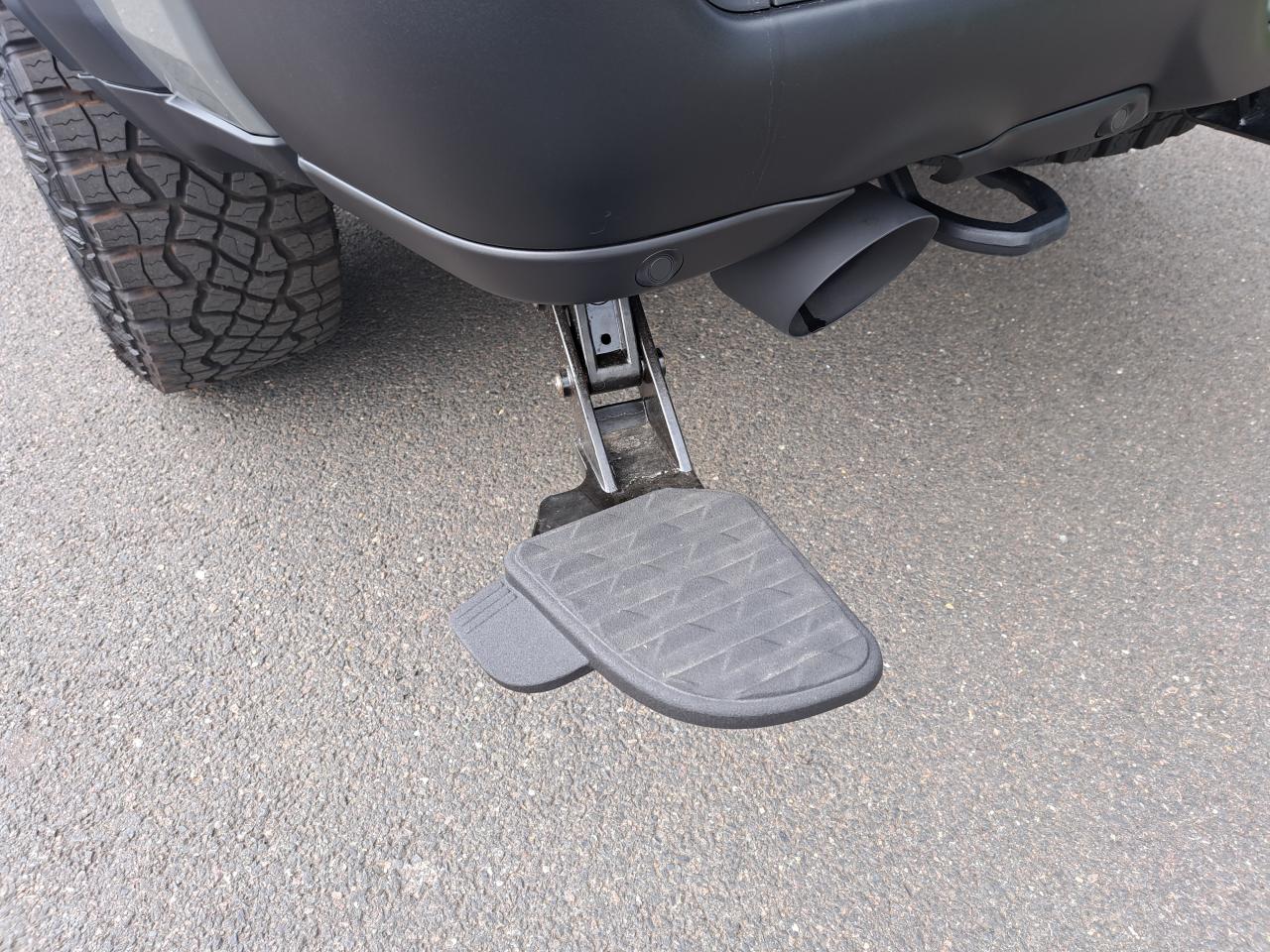 DODGE RAM TRX LUNAR edition V8 6.2L