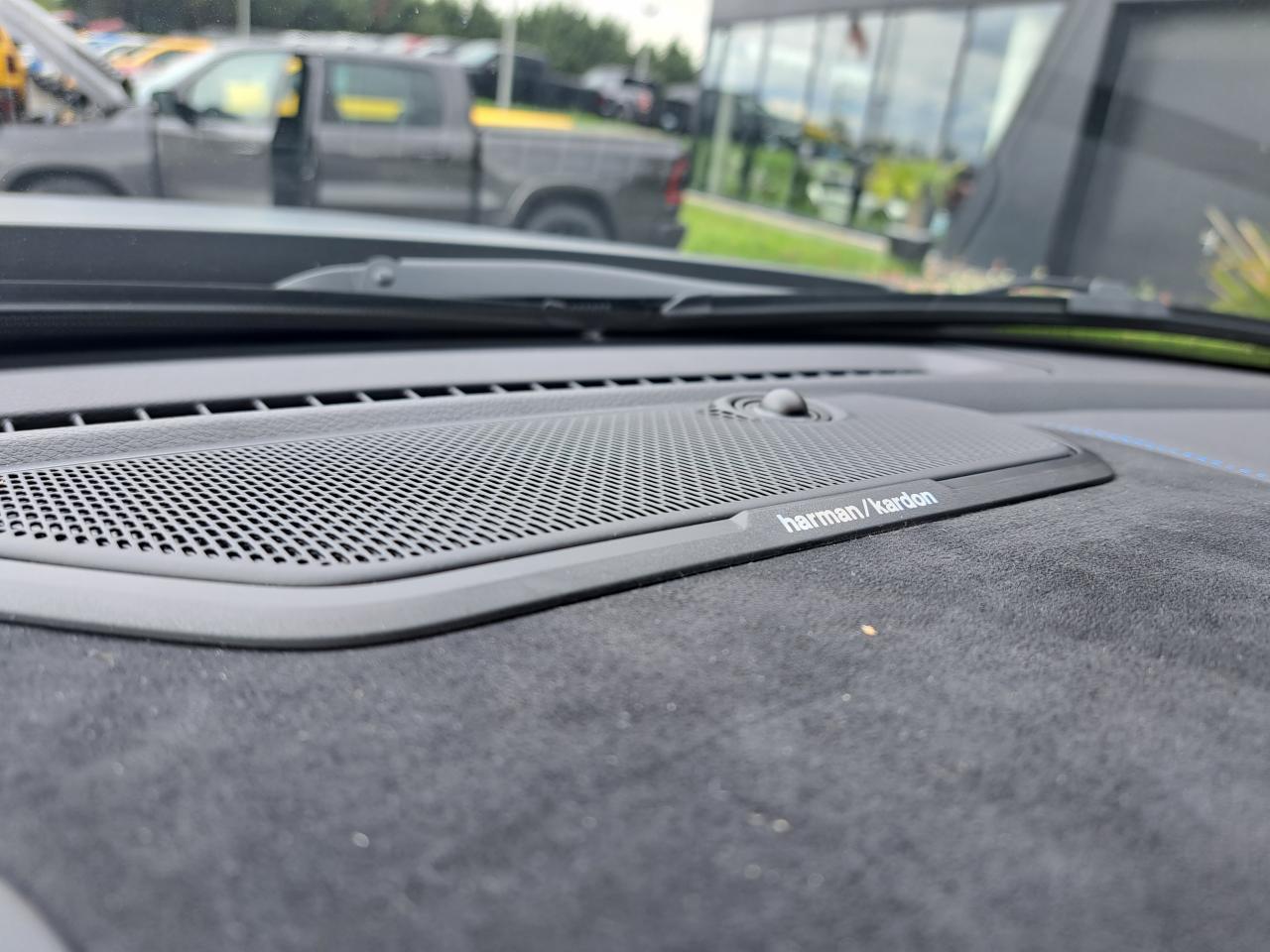 DODGE RAM TRX LUNAR edition V8 6.2L