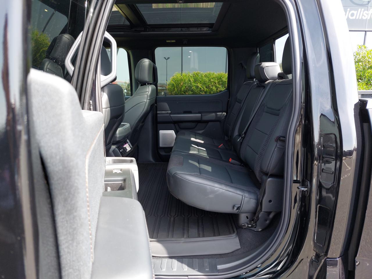 FORD F150 RAPTOR SUPERCREW V6 3,5L EcoBoost
