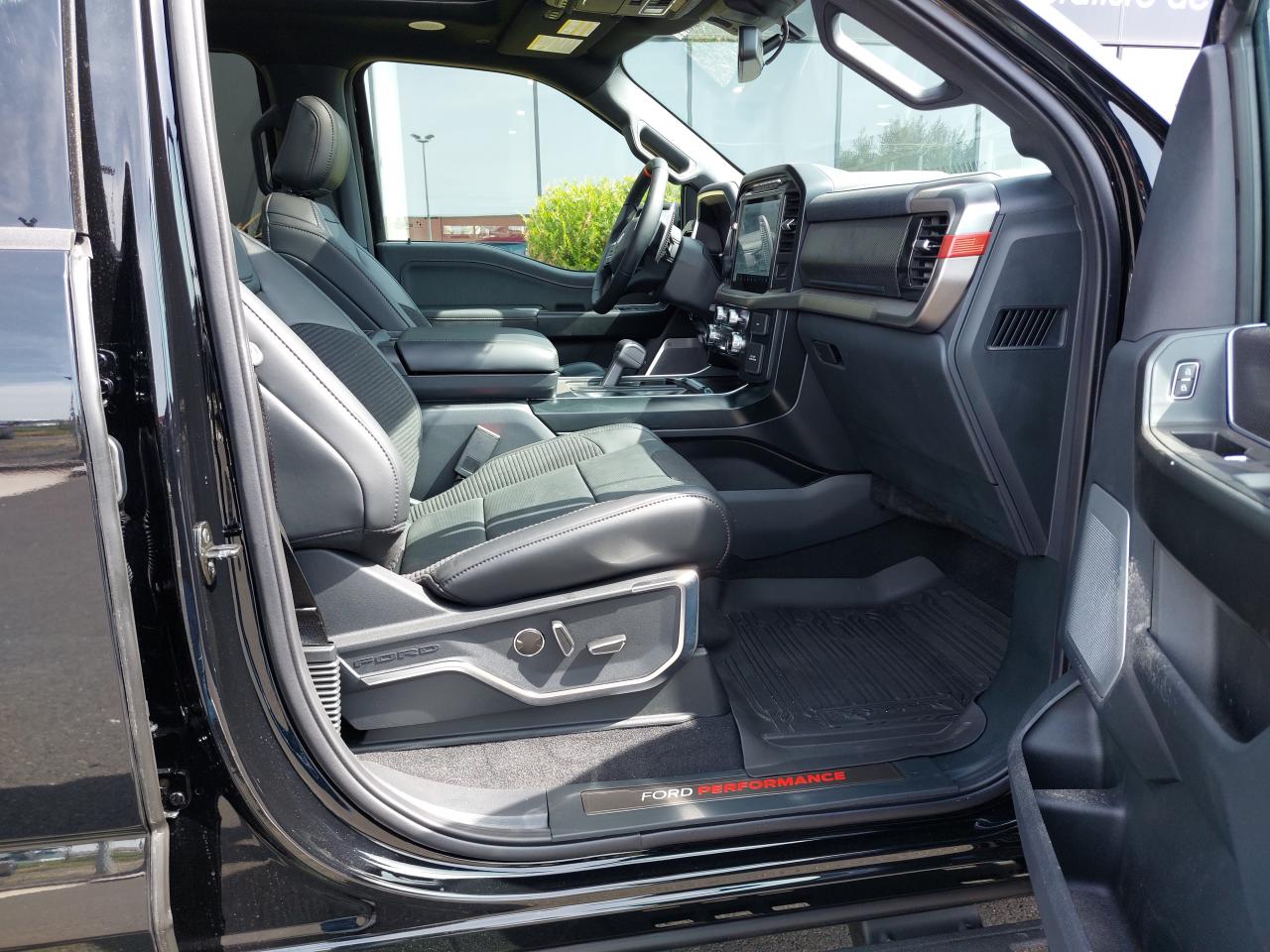 FORD F150 RAPTOR SUPERCREW V6 3,5L EcoBoost