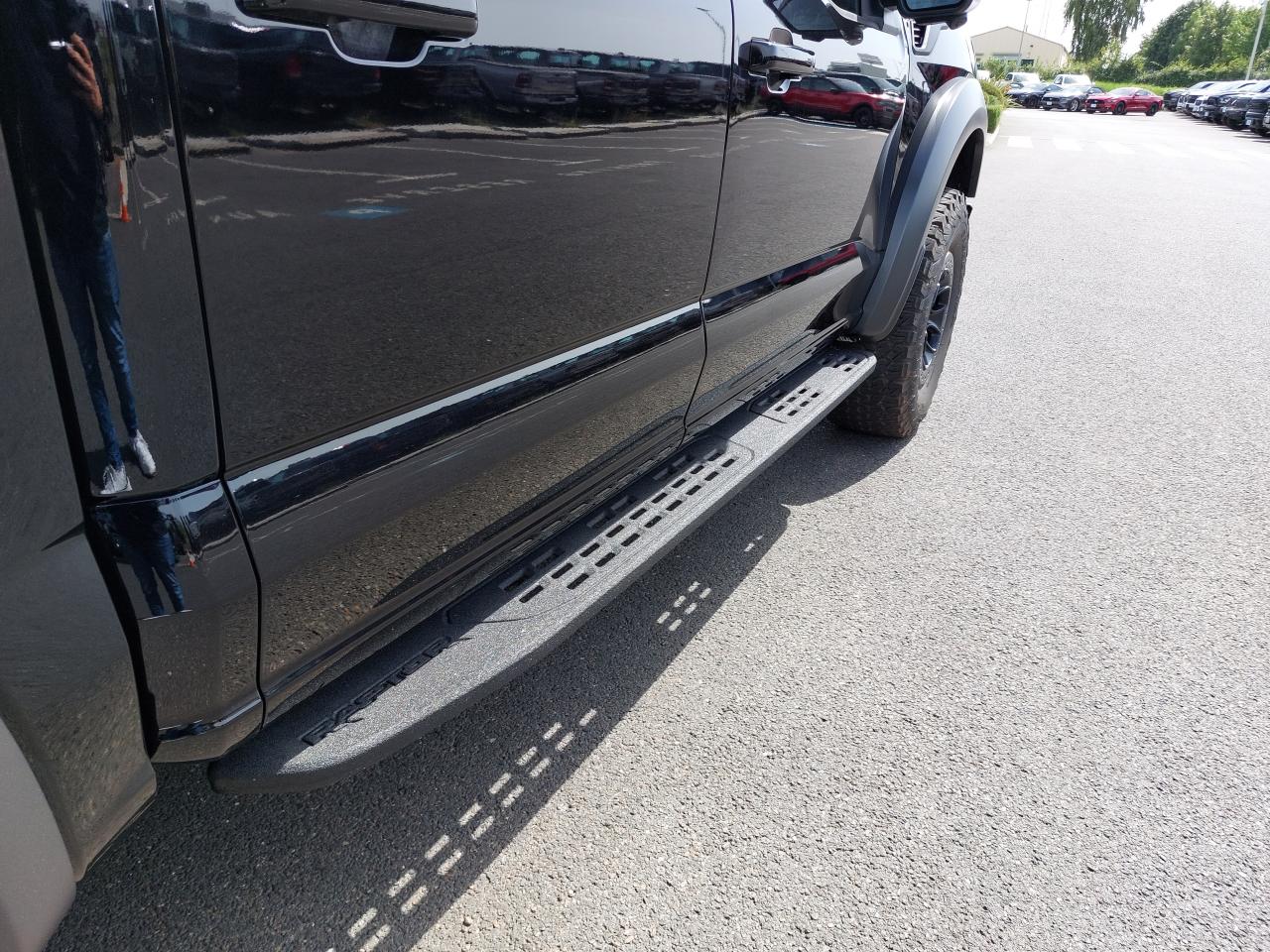 FORD F150 RAPTOR SUPERCREW V6 3,5L EcoBoost
