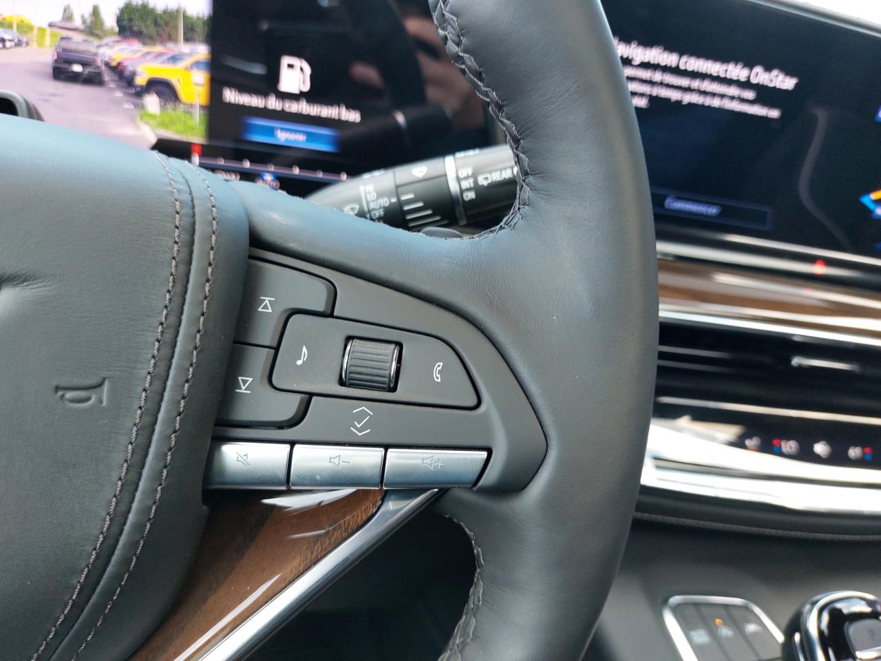 CADILLAC ESCALADE SUV Sport Platinum V8 6.2L