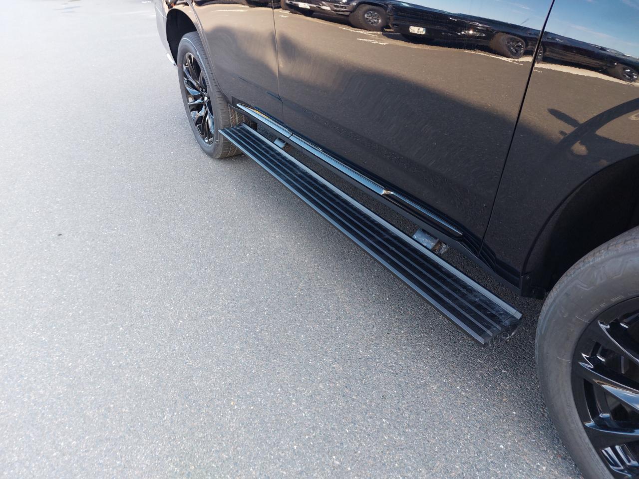 CADILLAC ESCALADE SUV Sport Platinum V8 6.2L