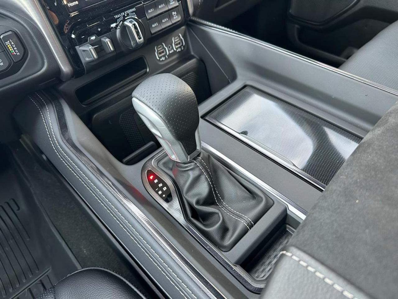 DODGE RAM TRX 6.2L V8