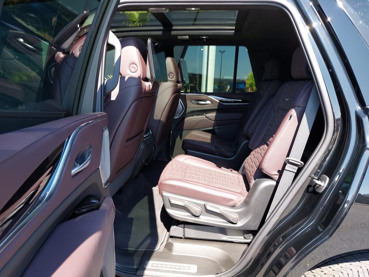 CADILLAC ESCALADE SUV Sport Platinum V8 6.2L