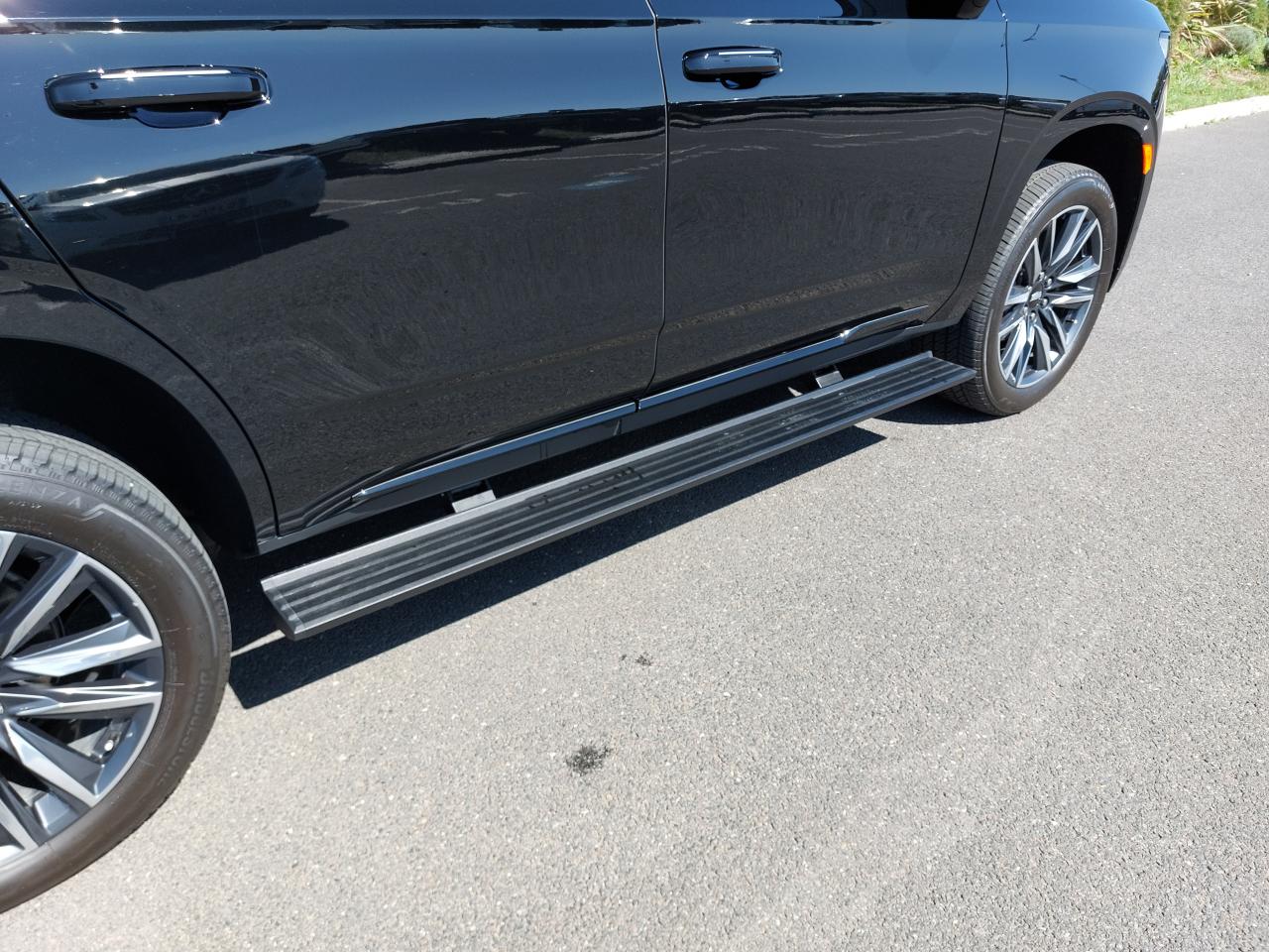 CADILLAC ESCALADE SUV Sport Platinum V8 6.2L