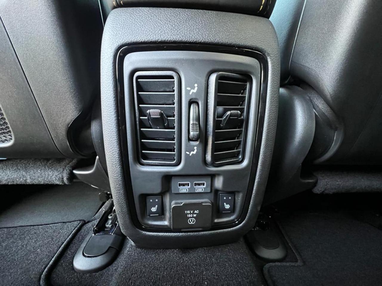 DODGE DURANGO R/T Hemi Orange Supertrack Plus