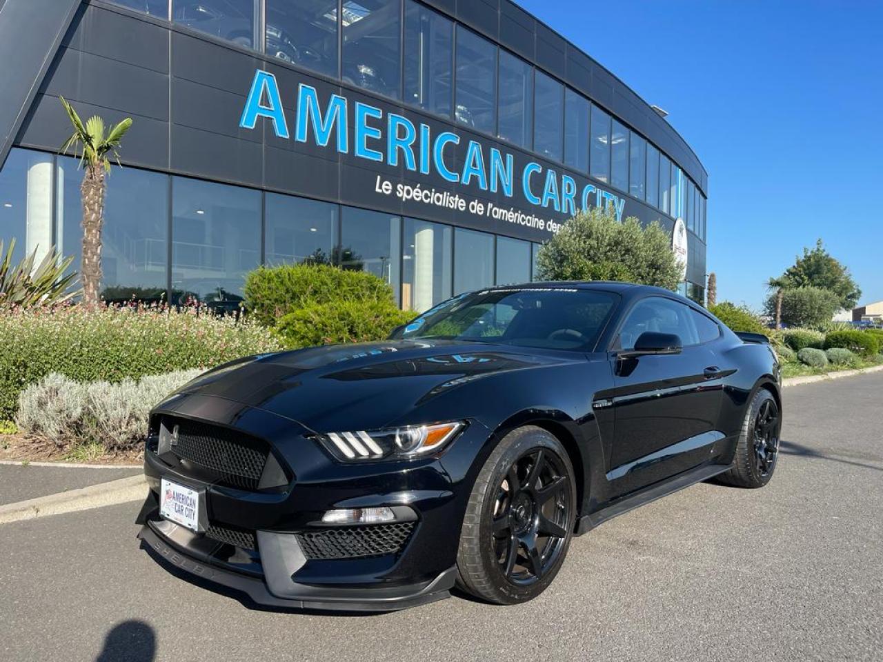 FORD MUSTANG Shelby GT350 V8 5.2L