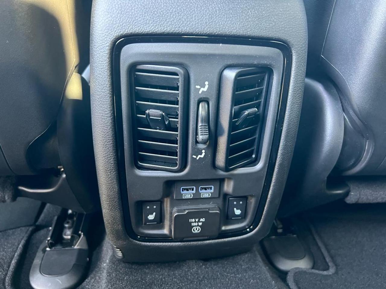 DODGE DURANGO R/T Hemi Orange Supertrack Plus