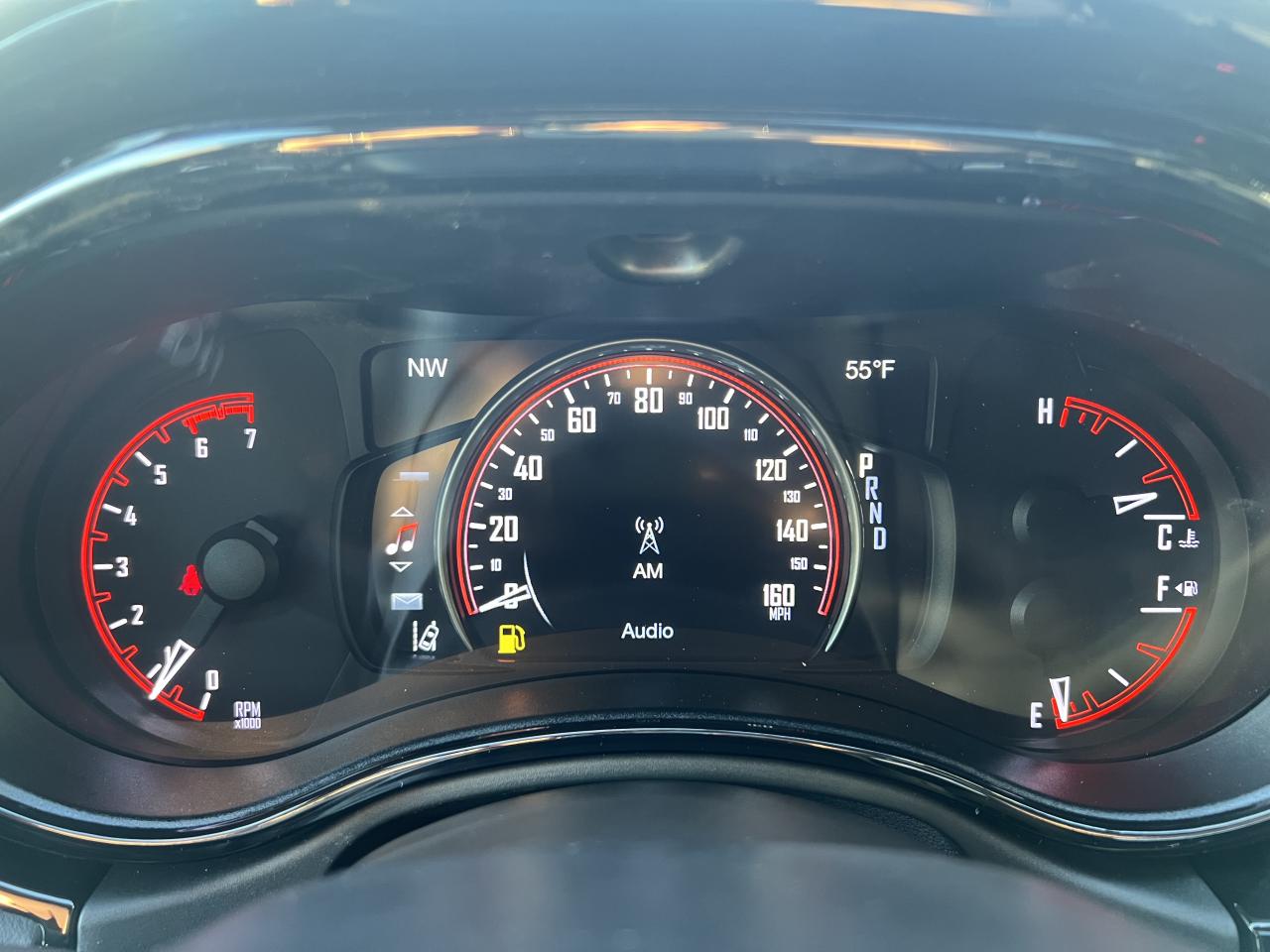 DODGE DURANGO R/T Hemi Orange Supertrack Plus