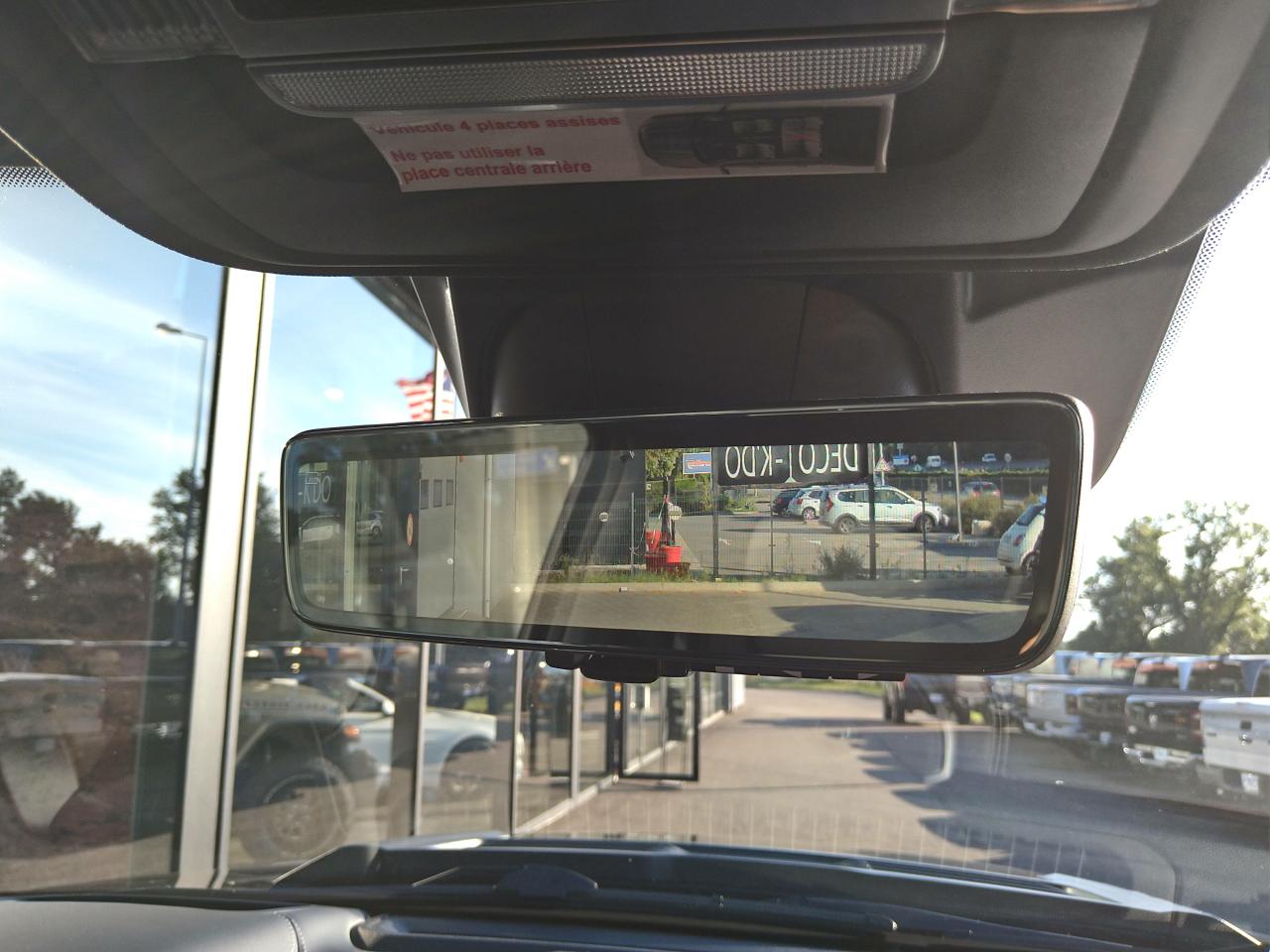 DODGE RAM 1500 CREW SPORT NIGHT EDITION