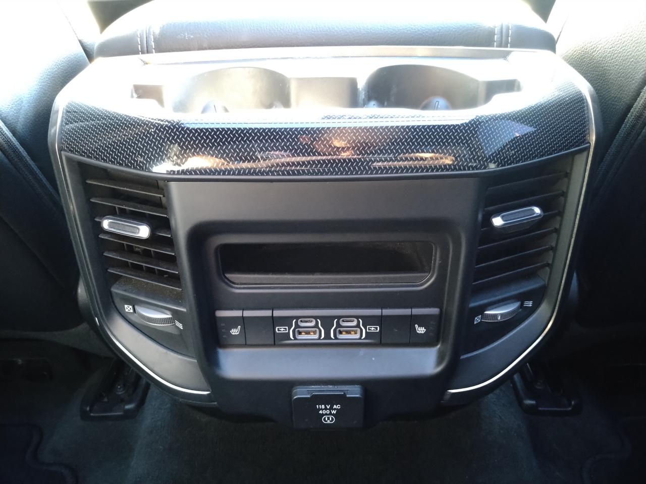 DODGE RAM 1500 CREW SPORT NIGHT EDITION