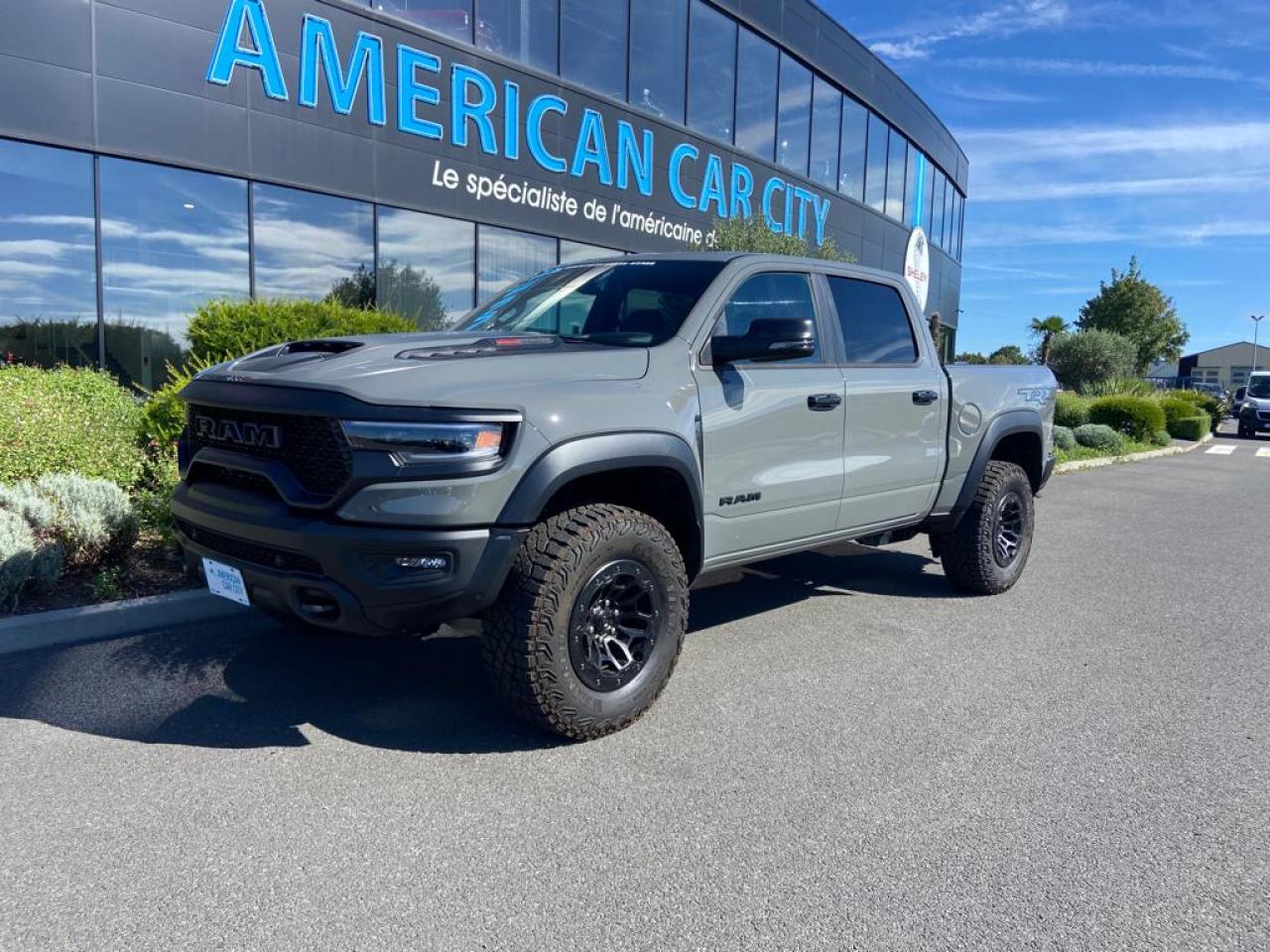 DODGE RAM TRX LUNAR edition V8 6.2L