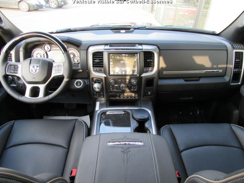 Dodge Ram 1500 crew cab limited v8 5.7l 395ch neuf 2024 American