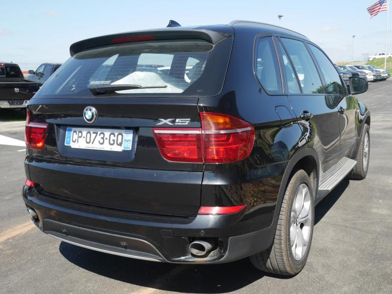 BMW X5 xDrive 30d - BVA E70 LCI Ultimate PHASE 2 occasion | 2376