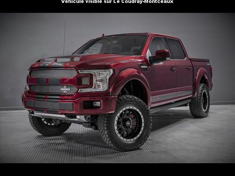 Форд Мустанг f150 Шелби