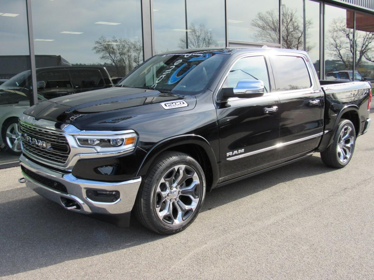 2019 ram rambox