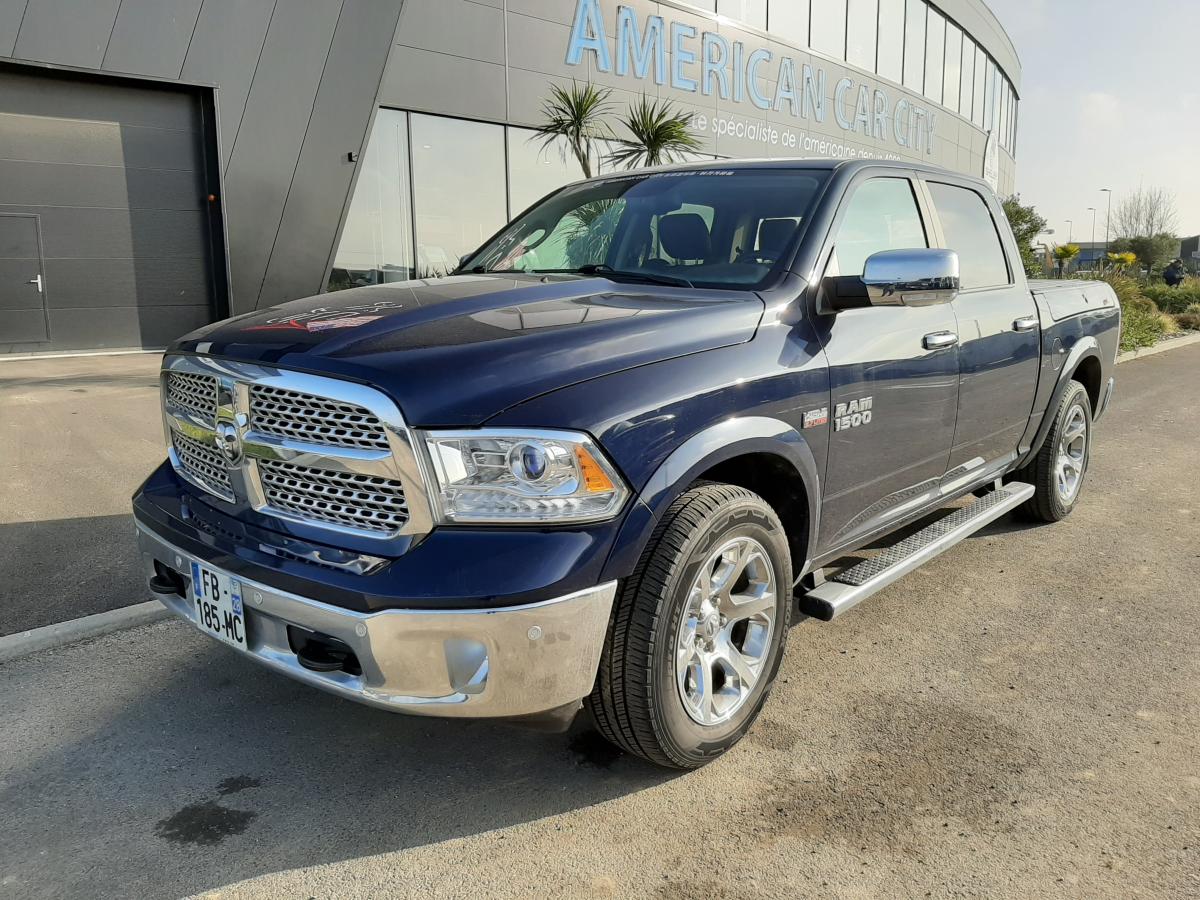 dodge ram rambox