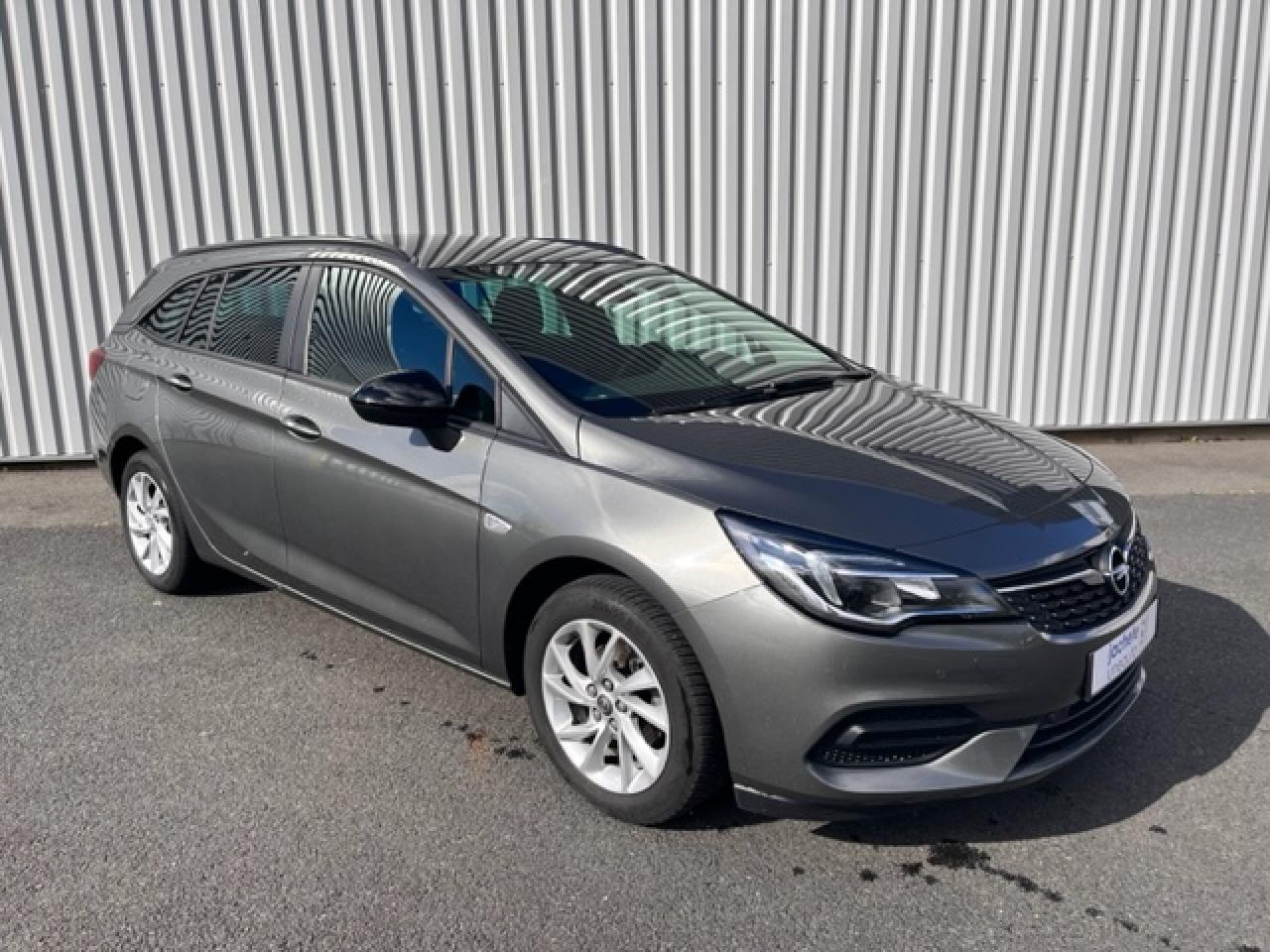 ACHAT VO - opel-ASTRA-Sports Tourer 1.2i 110 Edition