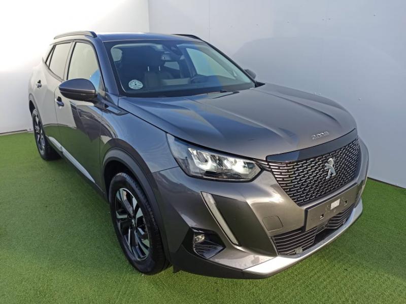 PEUGEOT-2008-II 1.5 BLUEHDI 130 S&S ALLURE PACK EAT8