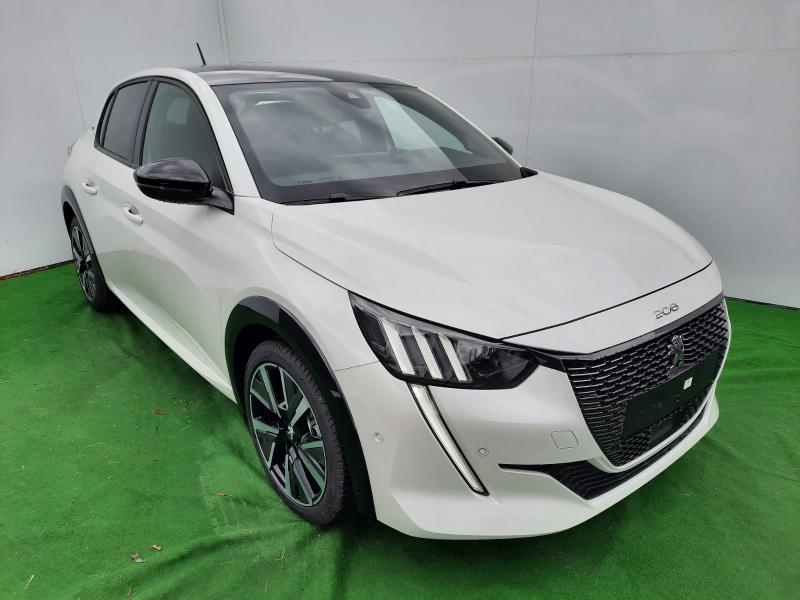 PEUGEOT-208-II 1.5 BLUEHDI 100 S&S GT