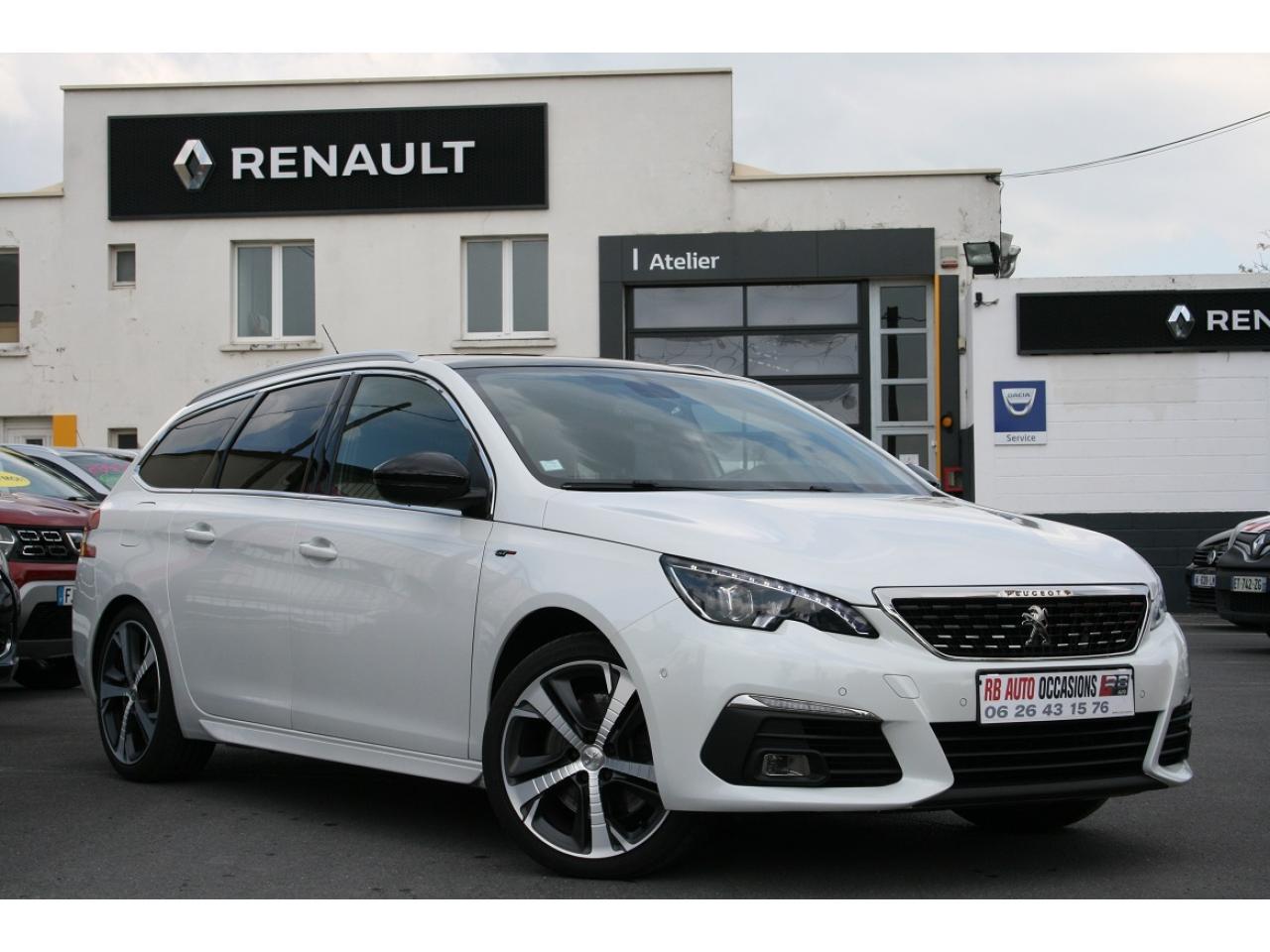 RB Auto Reims | Nos véhicules
