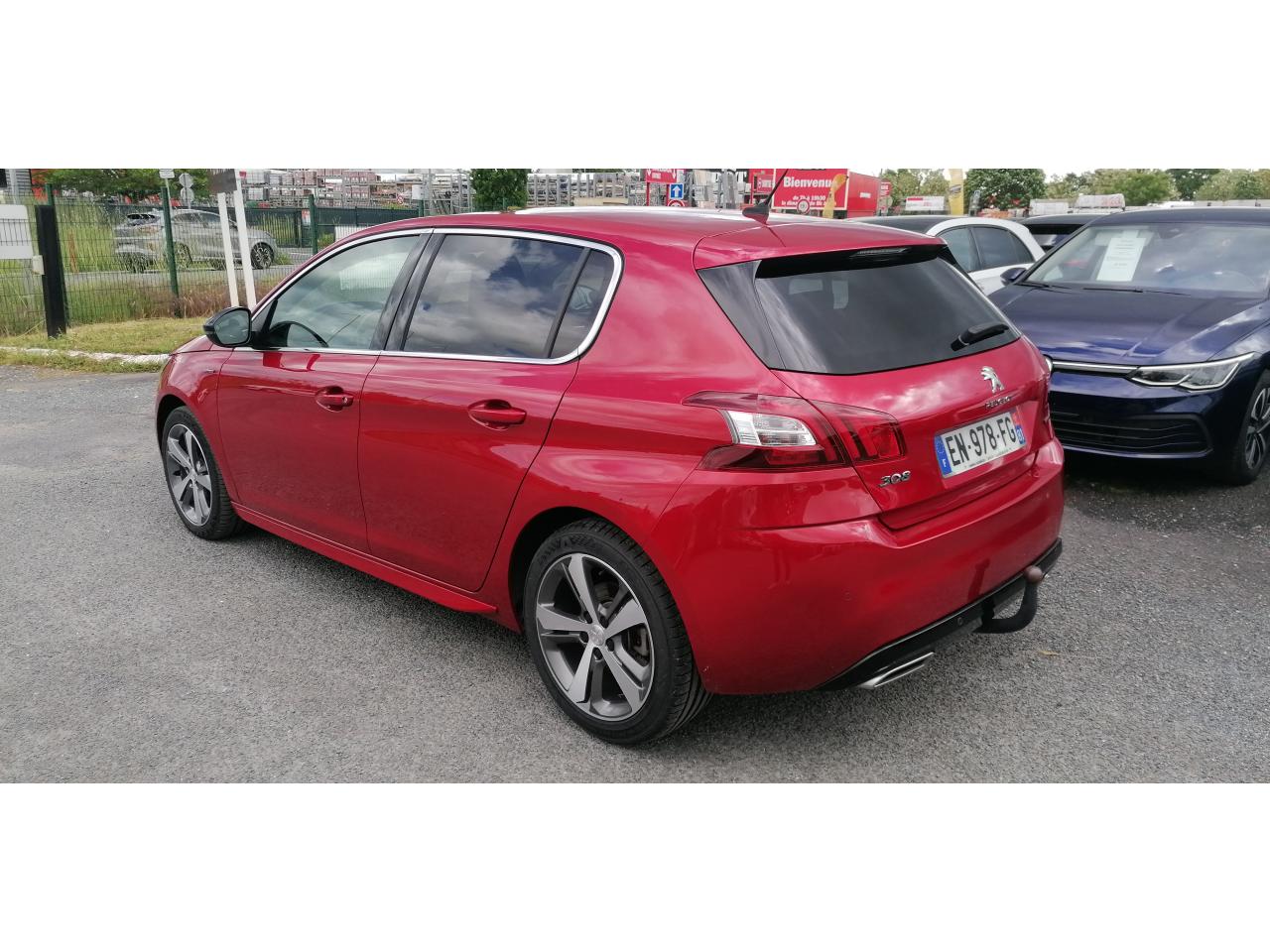 308 20 Hdi 150 Fiabilit