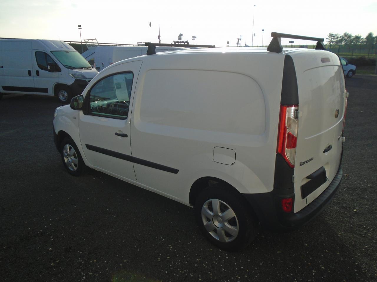 RÉGULATEUR DE TENSION Pour Renault 19 Clio Espace Extra Kangoo - Neuf