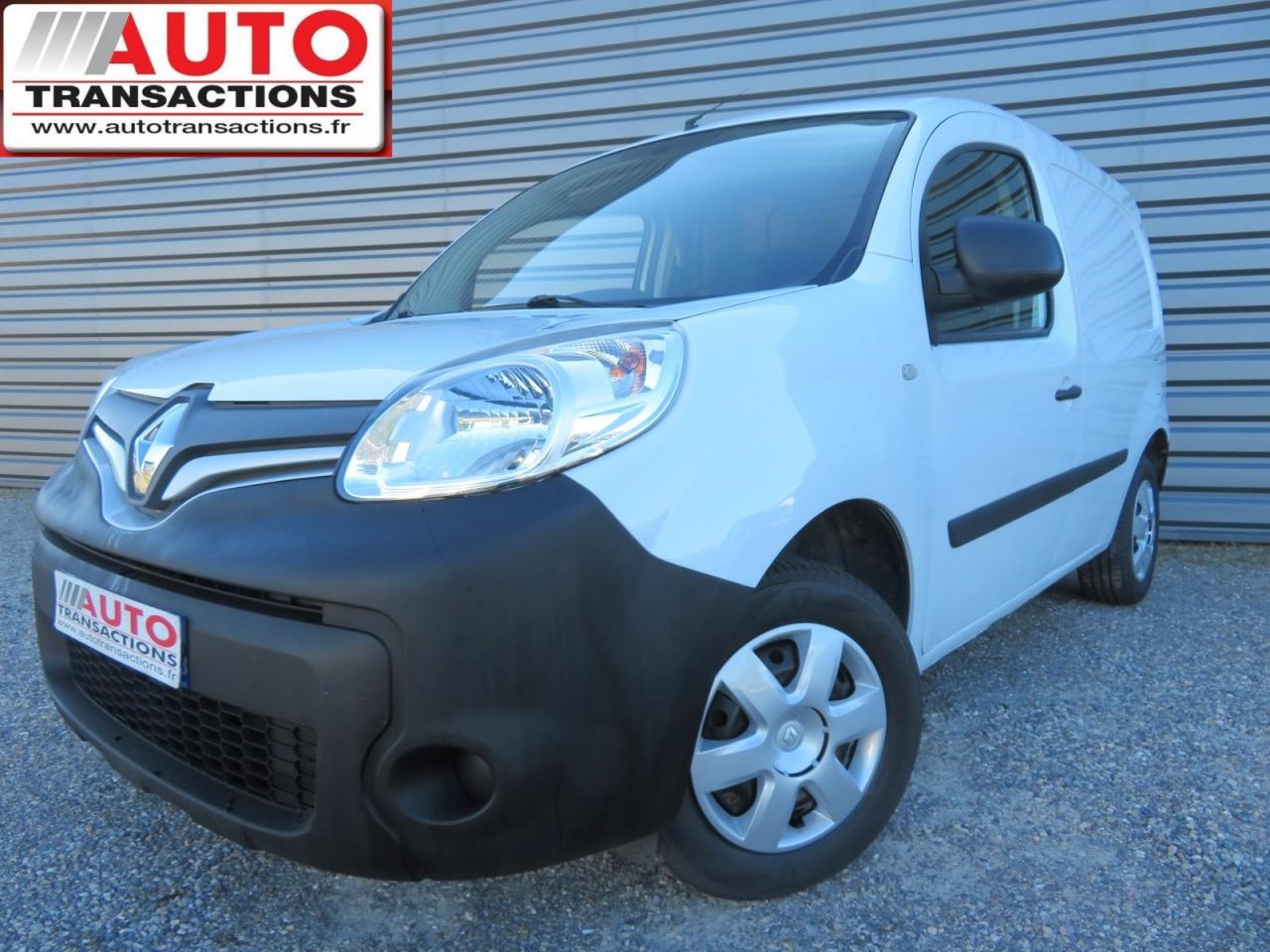 Commodo phare RENAULT KANGOO 2 PHASE 2 Diesel occasion