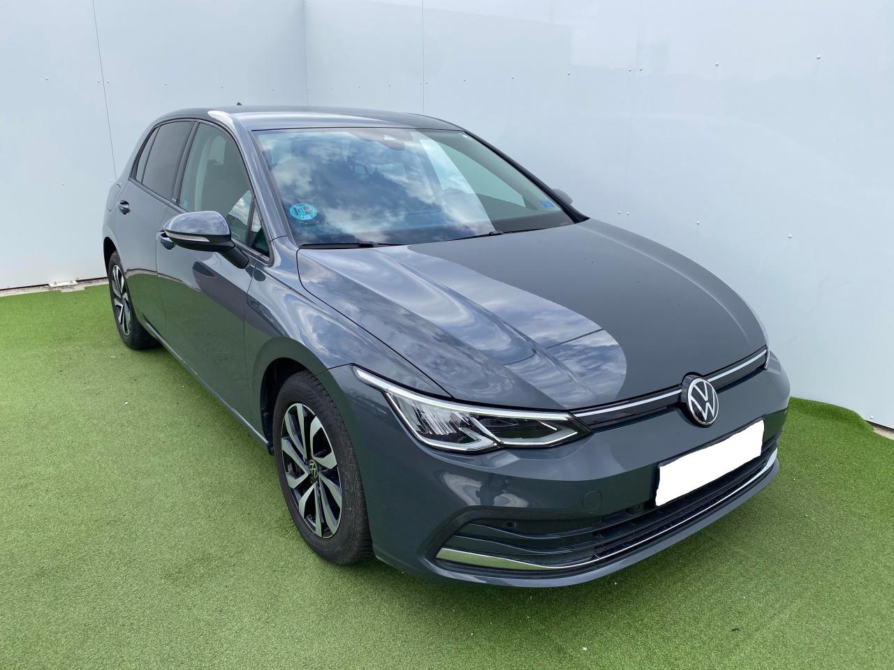 PURE AUTOMOBILES VOLKSWAGENGOLFVIII 2.0 TDI SCR 115 ACTIVE BVM6
