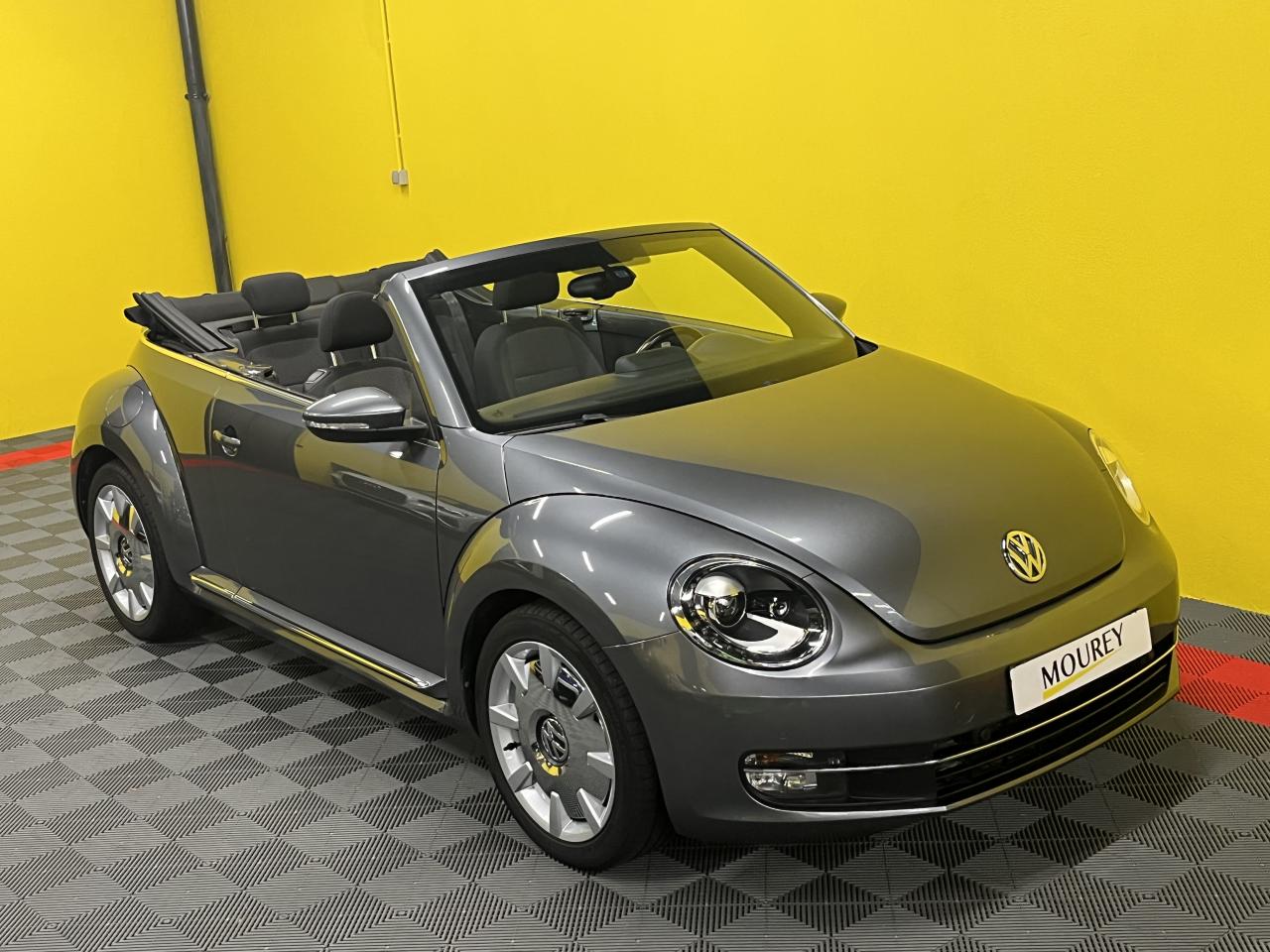 Voiture Miniature Volkswagen - Collection en Stock